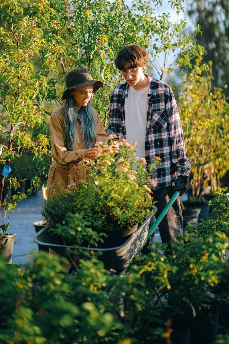 Grünblick Gartenservice GmbH 5